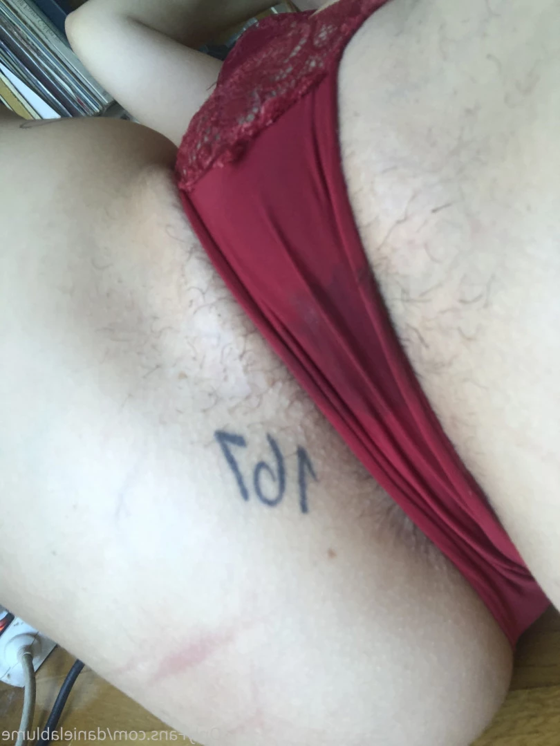↑♡Daniela Blume♡↑ [ danielablume ] Onlyfans leaked photo 15583533 on Hotleaks.tv