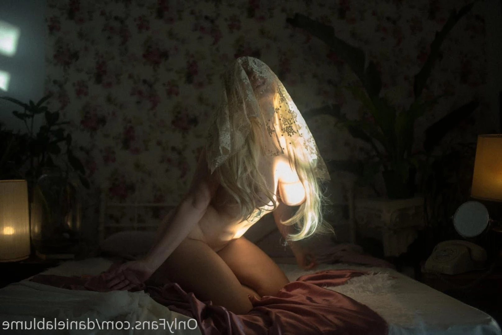 ↑♡Daniela Blume♡↑ [ danielablume ] Onlyfans leaked photo 15608374 on Hotleaks.tv