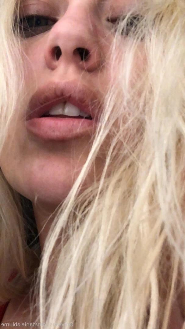 ↑♡Daniela Blume♡↑ [ danielablume ] Onlyfans leaked photo 15618564 on Hotleaks.tv