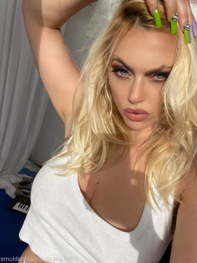↑♡Daniela Blume♡↑ [ danielablume ] Onlyfans leaked photo 15650930 on Hotleaks.tv