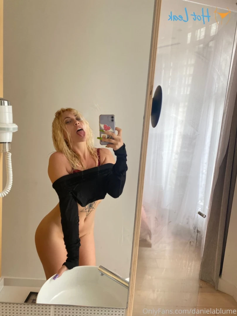 ↑♡Daniela Blume♡↑ [ danielablume ] Onlyfans leaked photo 15650957 on Hotleaks.tv