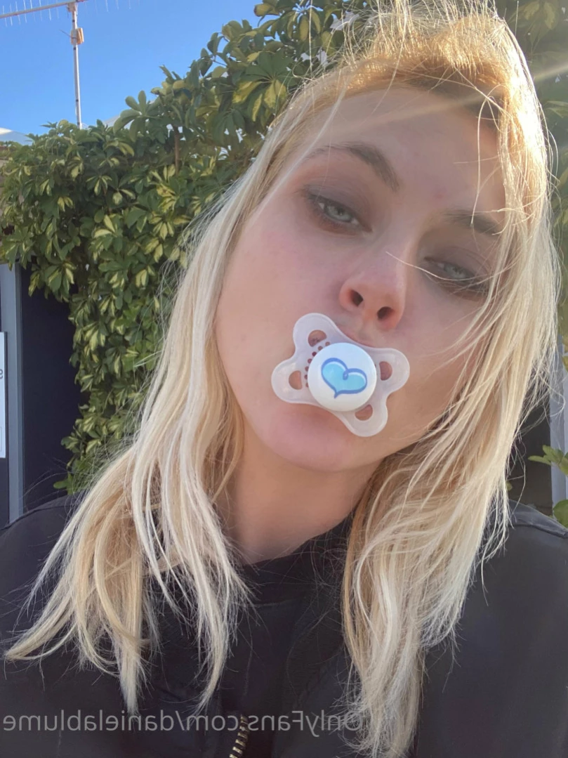 ↑♡Daniela Blume♡↑ [ danielablume ] Onlyfans leaked photo 15650963 on Hotleaks.tv