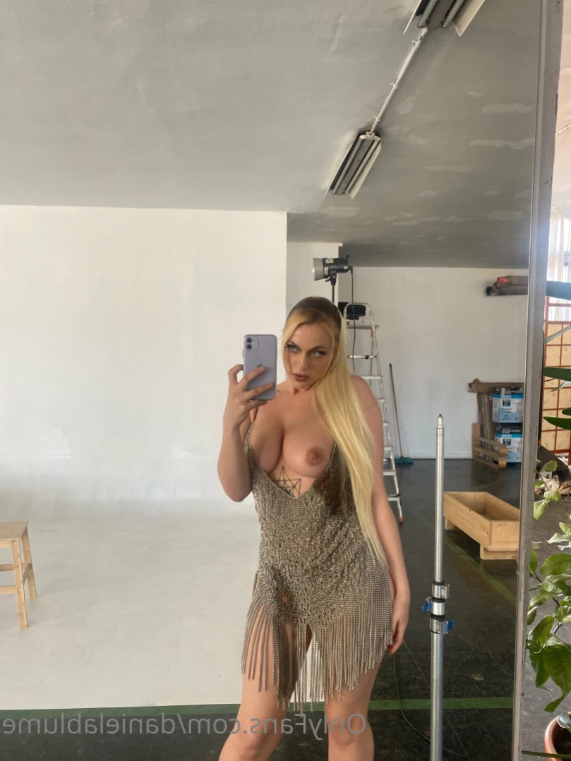 ↑♡Daniela Blume♡↑ [ danielablume ] Onlyfans leaked photo 15733636 on Hotleaks.tv