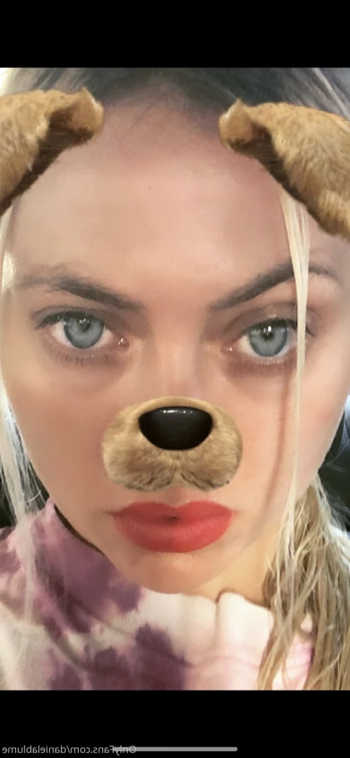 ↑♡Daniela Blume♡↑ [ danielablume ] Onlyfans leaked photo 15790717 on Hotleaks.tv