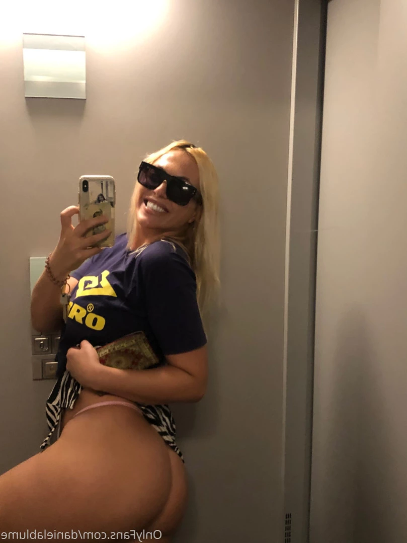 ↑♡Daniela Blume♡↑ [ danielablume ] Onlyfans leaked photo 15891331 on Hotleaks.tv