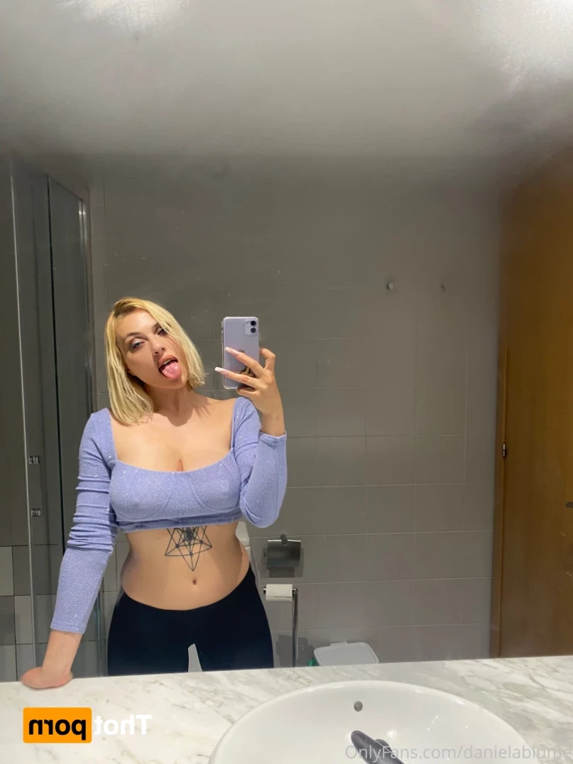 ↑♡Daniela Blume♡↑ [ danielablume ] Onlyfans leaked photo 16011152 on Hotleaks.tv