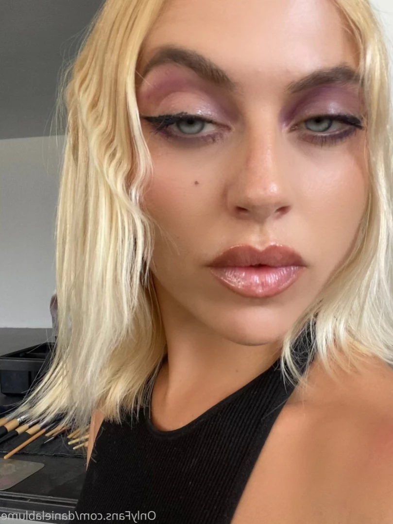 ↑♡Daniela Blume♡↑ [ danielablume ] Onlyfans leaked photo 16011188 on Hotleaks.tv