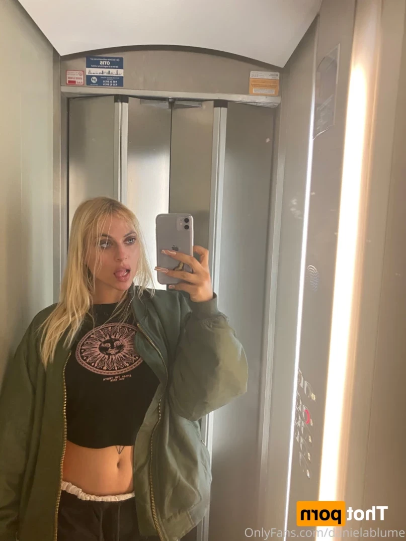 ↑♡Daniela Blume♡↑ [ danielablume ] Onlyfans leaked photo 16011296 on Hotleaks.tv