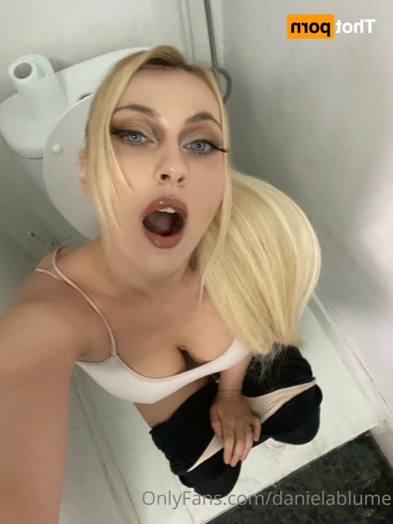 ↑♡Daniela Blume♡↑ [ danielablume ] Onlyfans leaked photo 16011324 on Hotleaks.tv