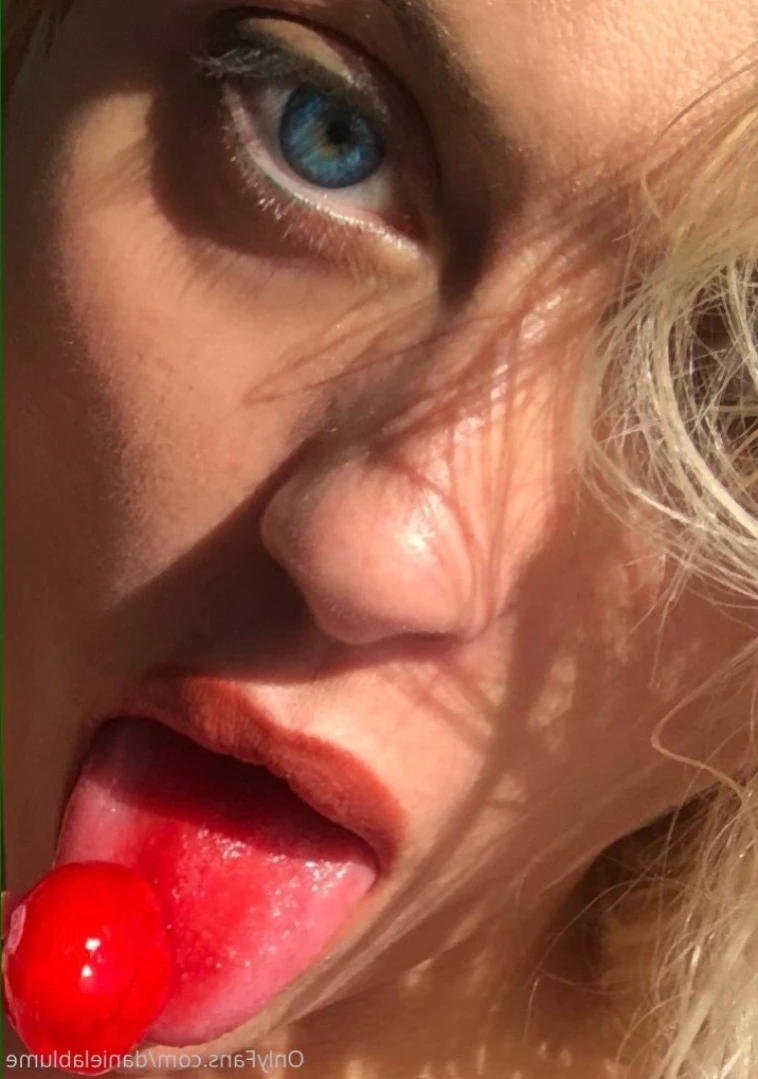 ↑♡Daniela Blume♡↑ [ danielablume ] Onlyfans leaked photo 16067624 on Hotleaks.tv