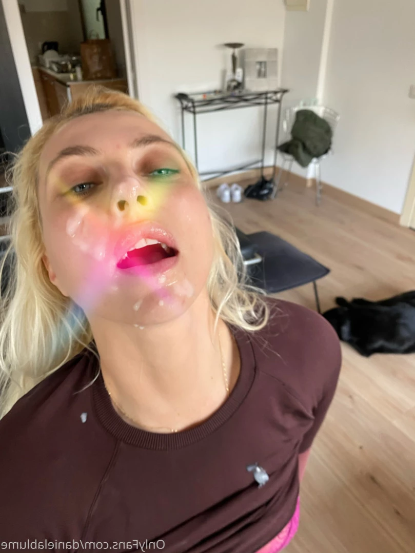 ↑♡Daniela Blume♡↑ [ danielablume ] Onlyfans leaked photo 16096917 on Hotleaks.tv