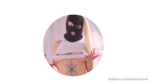 ↑♡Daniela Blume♡↑ [ danielablume ] Onlyfans leaked video 16104258 on Hotleaks.tv