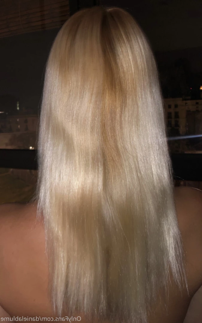 ↑♡Daniela Blume♡↑ [ danielablume ] Onlyfans leaked photo 16112333 on Hotleaks.tv