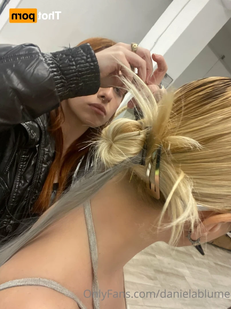↑♡Daniela Blume♡↑ [ danielablume ] Onlyfans leaked photo 16139657 on Hotleaks.tv