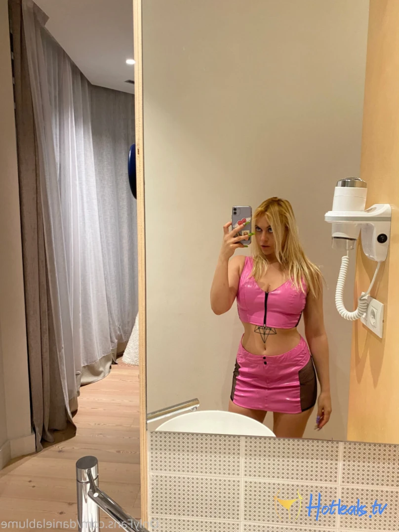 ↑♡Daniela Blume♡↑ [ danielablume ] Onlyfans leaked photo 16161879 on  Hotleaks.tv