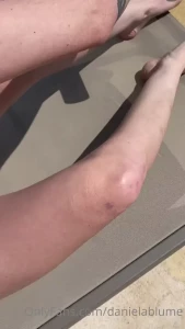 ↑♡Daniela Blume♡↑ [ danielablume ] Onlyfans leaked video 16275674 on Hotleaks.tv