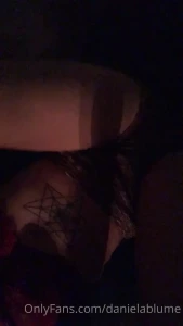 ↑♡Daniela Blume♡↑ [ danielablume ] Onlyfans leaked video 16275907 on Hotleaks.tv