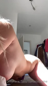 ↑♡Daniela Blume♡↑ [ danielablume ] Onlyfans leaked video 16276246 on Hotleaks.tv