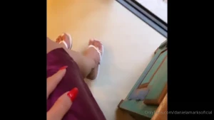 Daniela Marks [ danielamarksoficial ] Onlyfans leaked video 8333288 on Hotleaks.tv