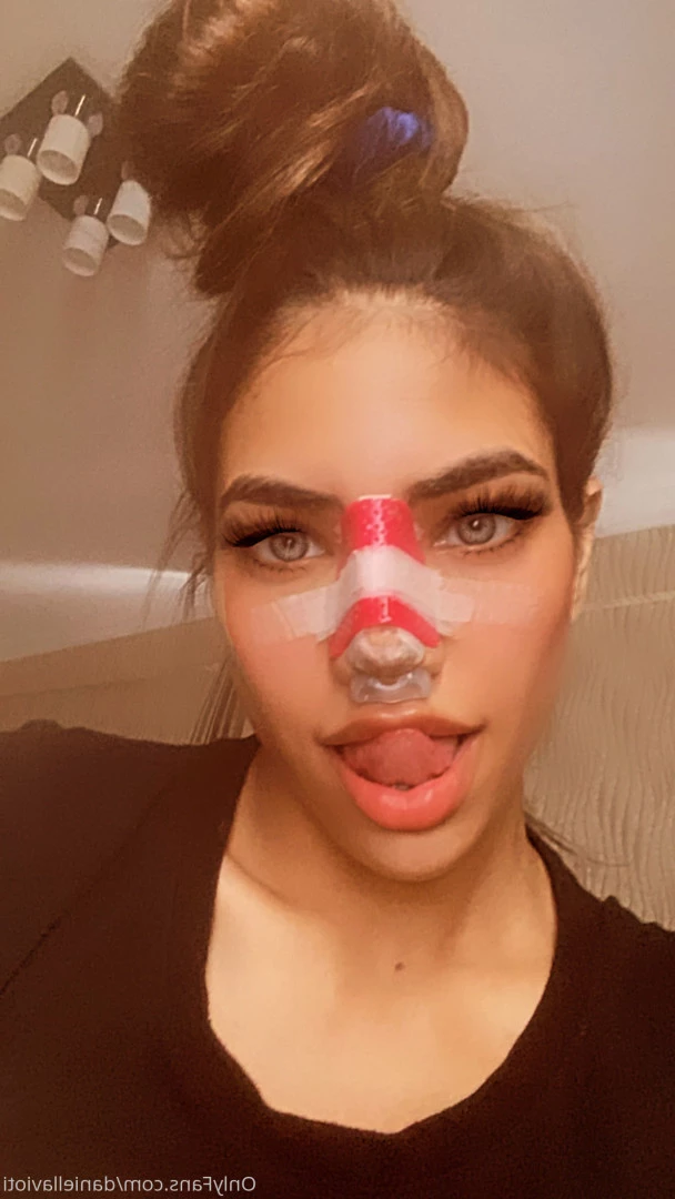 Petite middle eastern babe💖 [ daniellavioti ] Onlyfans leaked photo 9184353 on Hotleaks.tv