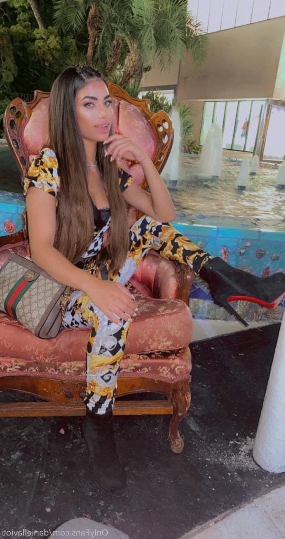 Petite middle eastern babe💖 [ daniellavioti ] Onlyfans leaked photo 9184373 on Hotleaks.tv