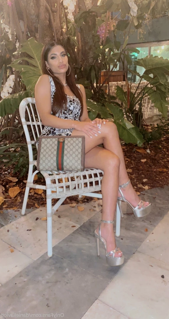 Petite middle eastern babe💖 [ daniellavioti ] Onlyfans leaked photo 9185718 on Hotleaks.tv