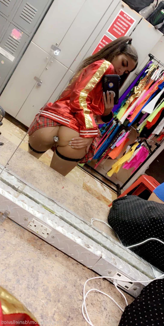 Petite middle eastern babe💖 [ daniellavioti ] Onlyfans leaked photo 9185894 on Hotleaks.tv