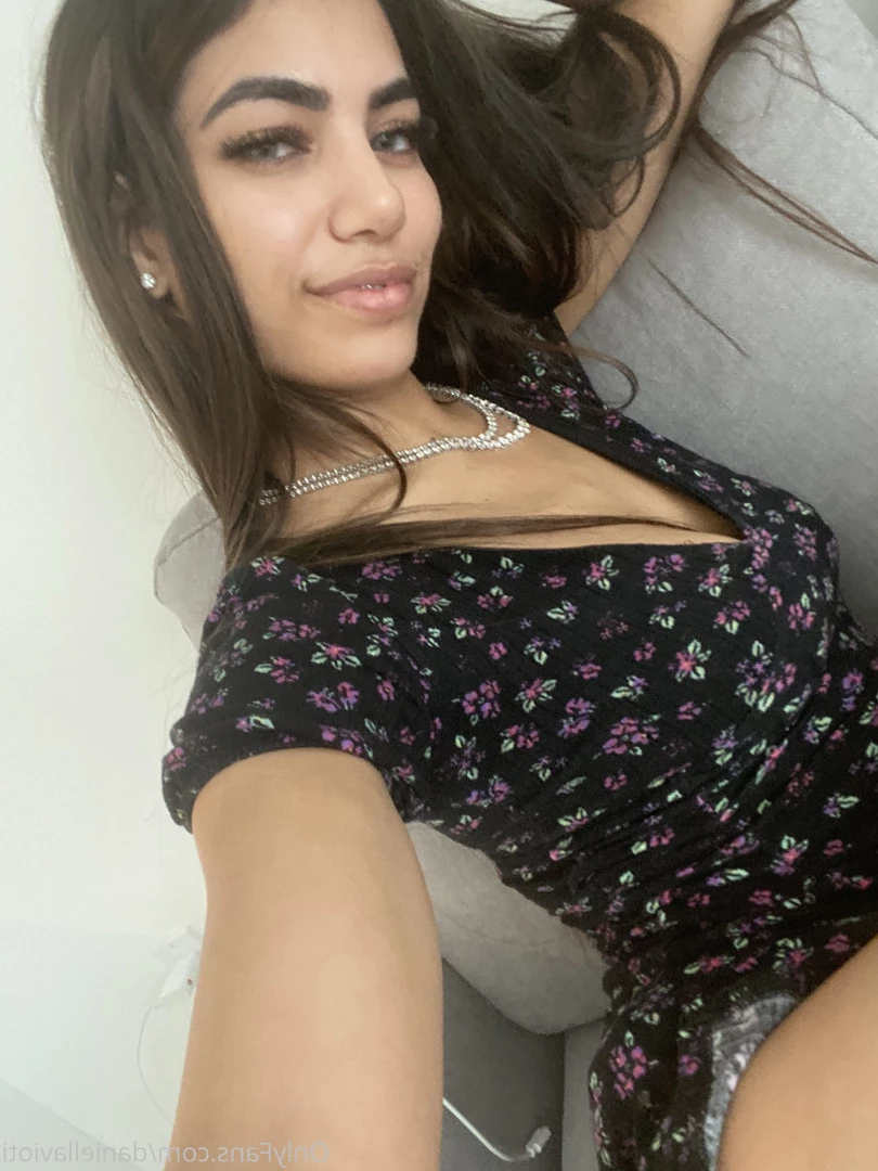 Petite middle eastern babe💖 [ daniellavioti ] Onlyfans leaked photo 9186177 on Hotleaks.tv