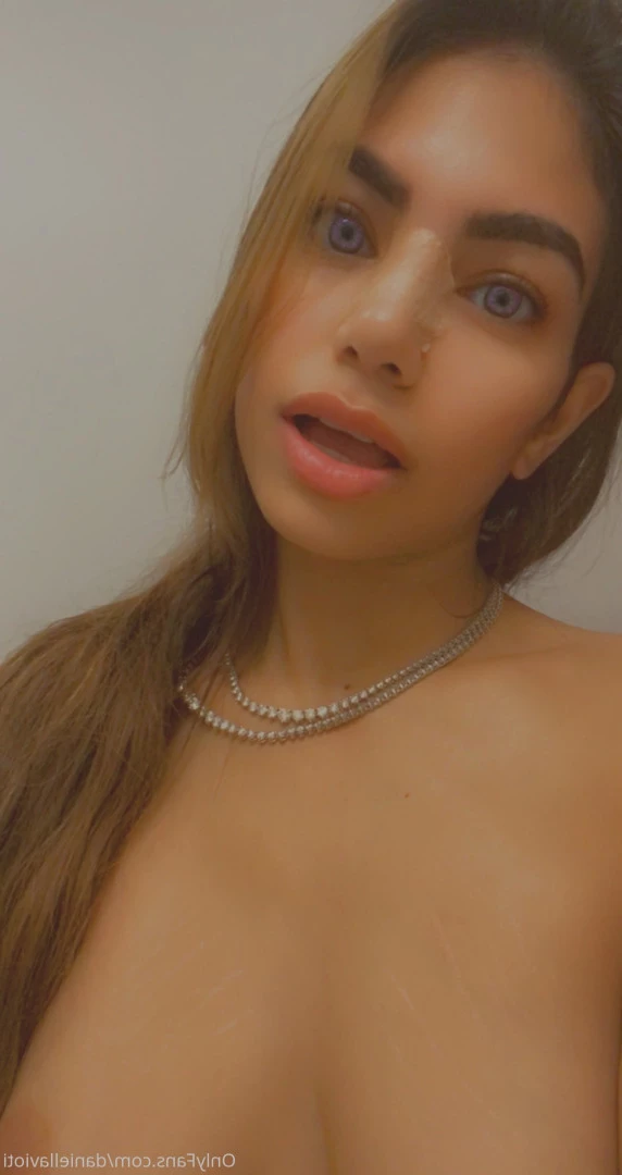 Petite middle eastern babe💖 [ daniellavioti ] Onlyfans leaked photo 9186728 on Hotleaks.tv