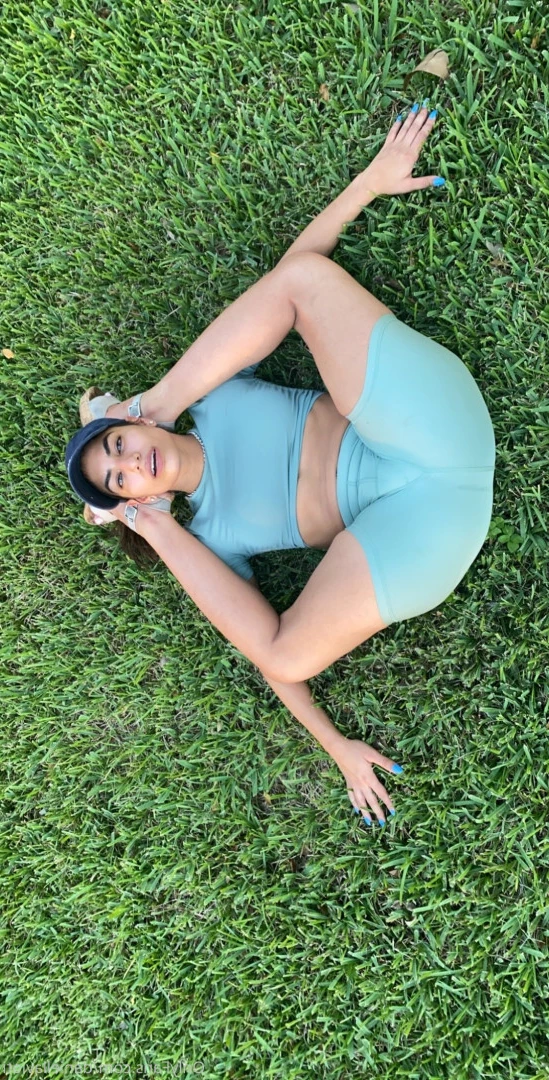 Petite middle eastern babe💖 [ daniellavioti ] Onlyfans leaked photo 9187300 on Hotleaks.tv