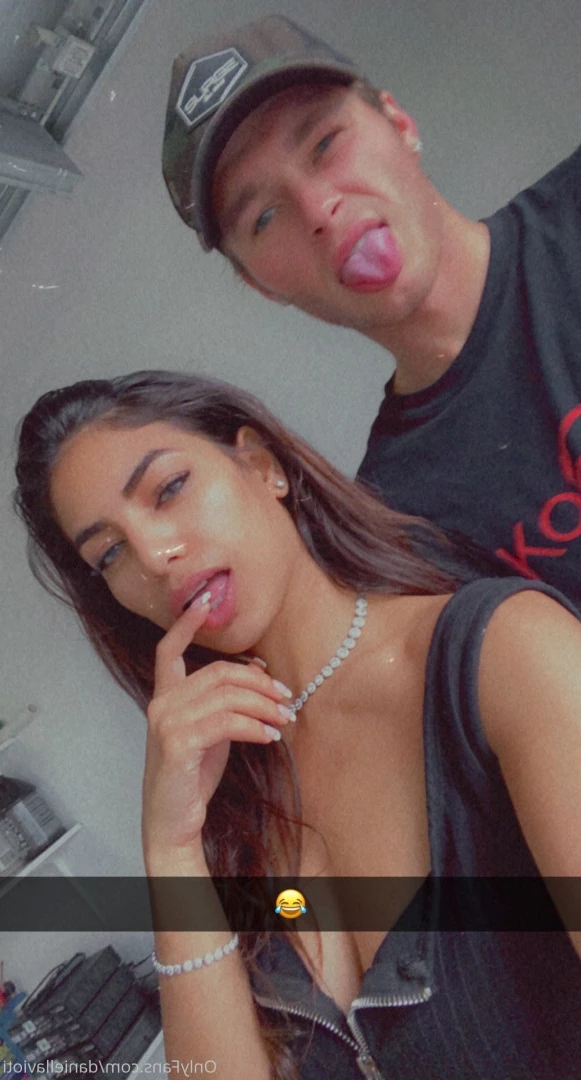 Petite middle eastern babe💖 [ daniellavioti ] Onlyfans leaked photo 9187416 on Hotleaks.tv