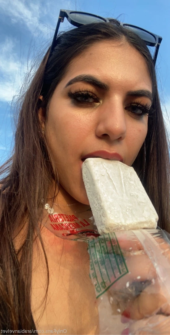 Petite middle eastern babe💖 [ daniellavioti ] Onlyfans leaked photo 9187701 on Hotleaks.tv