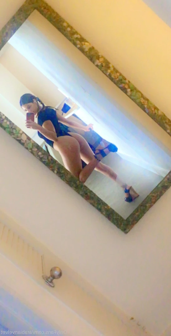 Petite middle eastern babe💖 [ daniellavioti ] Onlyfans leaked photo 9188134 on Hotleaks.tv