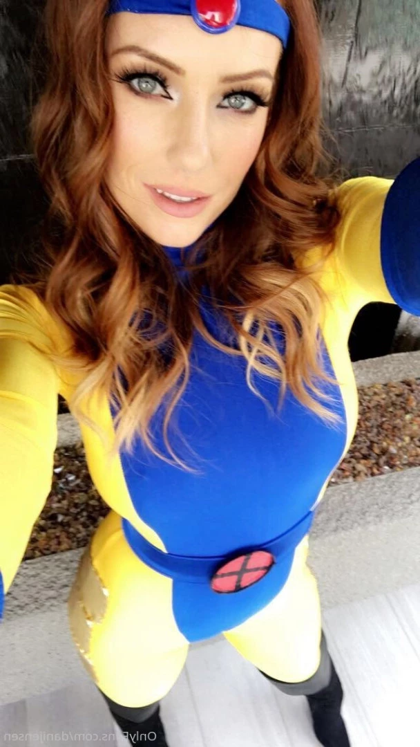 Dani Jensen [ danijensen ] Onlyfans leaked photo 9454039 on Hotleaks.tv