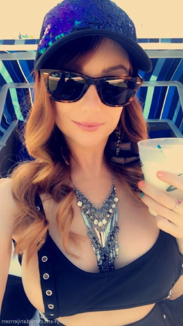 Dani Jensen [ danijensen ] Onlyfans leaked photo 9454121 on Hotleaks.tv