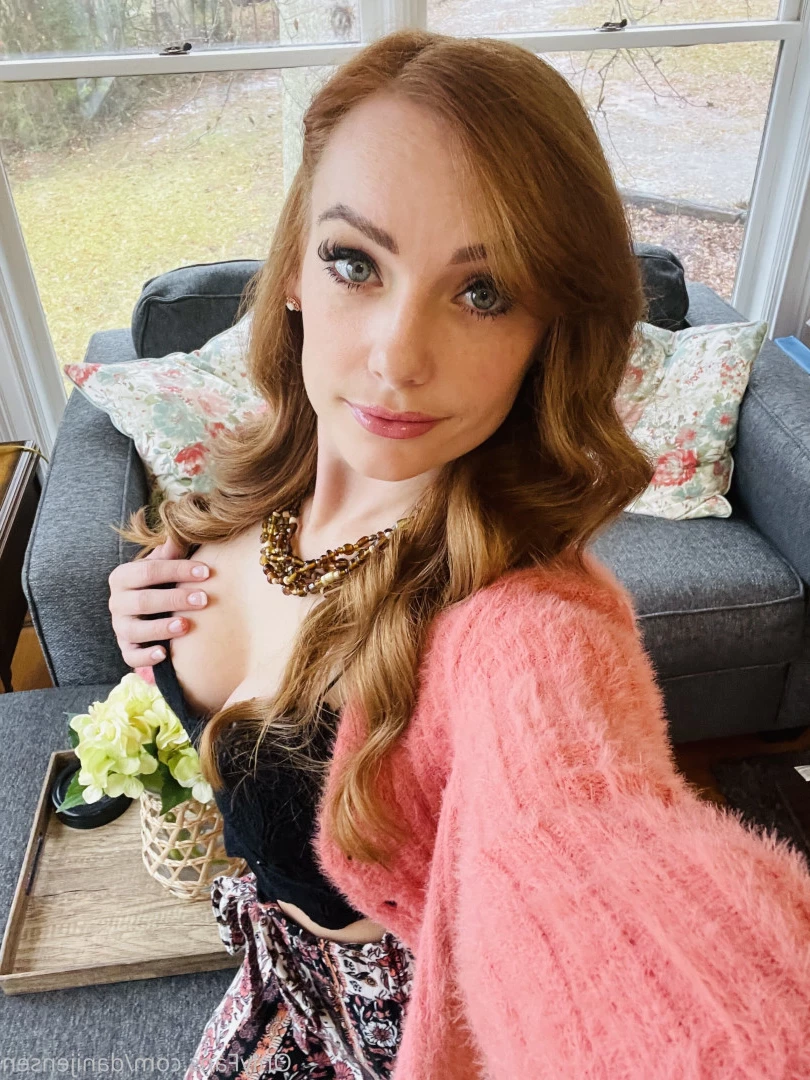 Dani Jensen [ danijensen ] Onlyfans leaked photo 9454495 on Hotleaks.tv