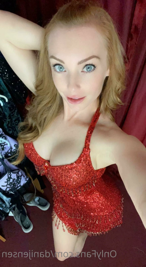 Dani Jensen [ danijensen ] Onlyfans leaked photo 9454582 on Hotleaks.tv