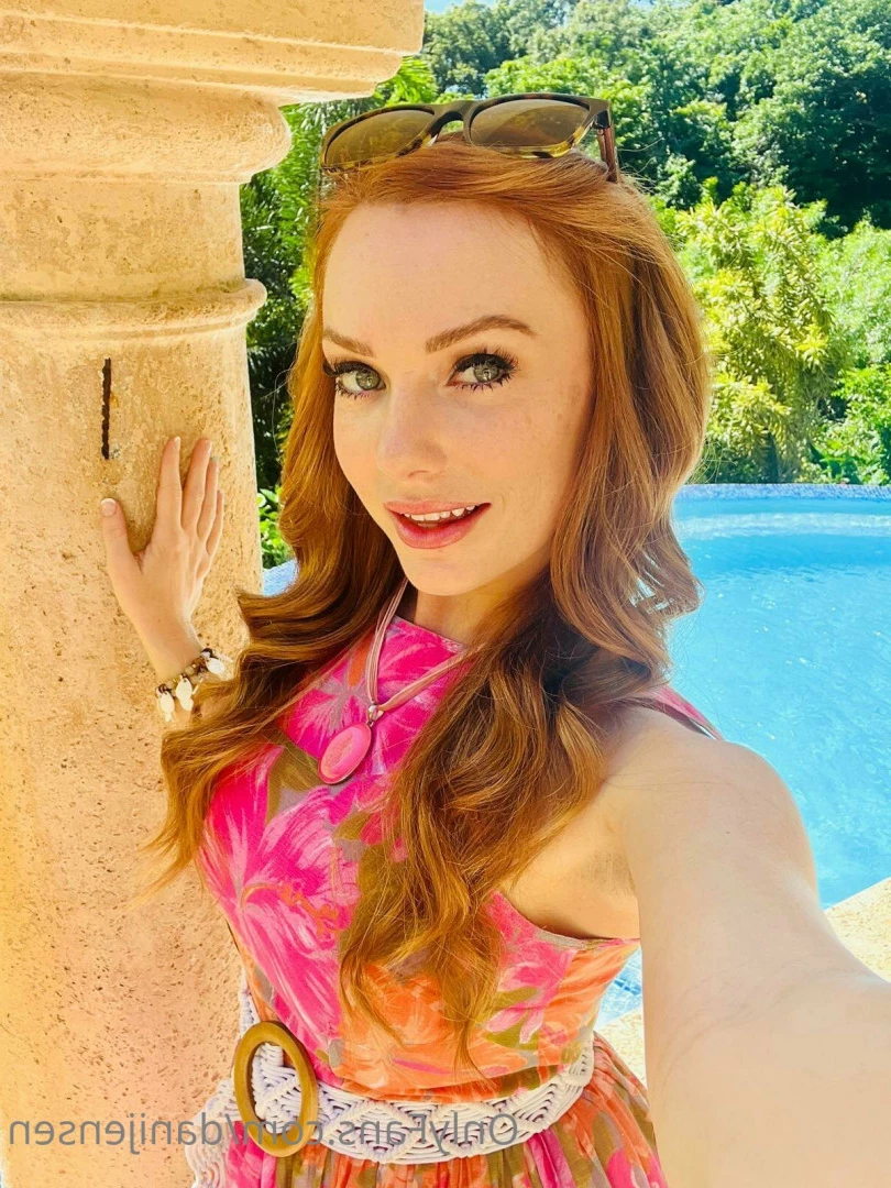 Dani Jensen [ danijensen ] Onlyfans leaked photo 9454644 on Hotleaks.tv