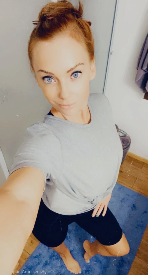 Dani Jensen [ danijensen ] Onlyfans leaked photo 9455037 on Hotleaks.tv