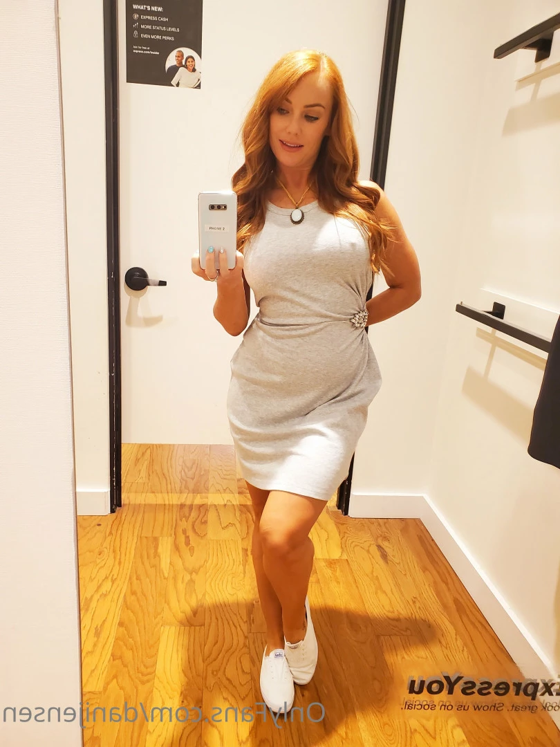 Dani Jensen [ danijensen ] Onlyfans leaked photo 9455425 on Hotleaks.tv
