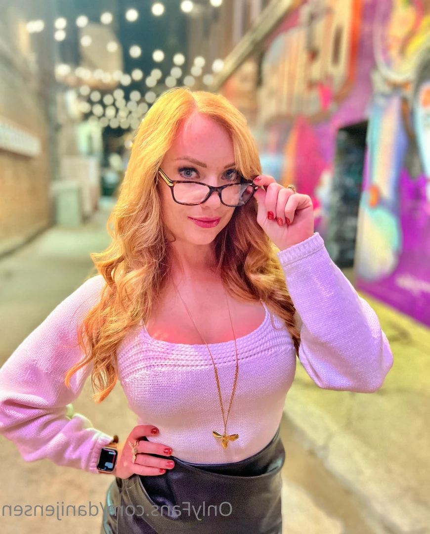 Dani Jensen [ danijensen ] Onlyfans leaked photo 9455444 on Hotleaks.tv