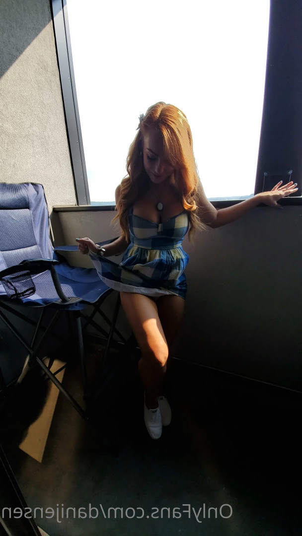 Dani Jensen [ danijensen ] Onlyfans leaked photo 9455509 on Hotleaks.tv