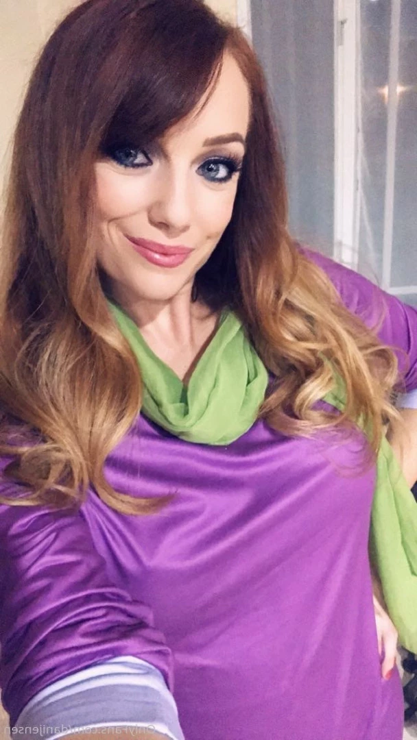 Dani Jensen [ danijensen ] Onlyfans leaked photo 9455753 on Hotleaks.tv