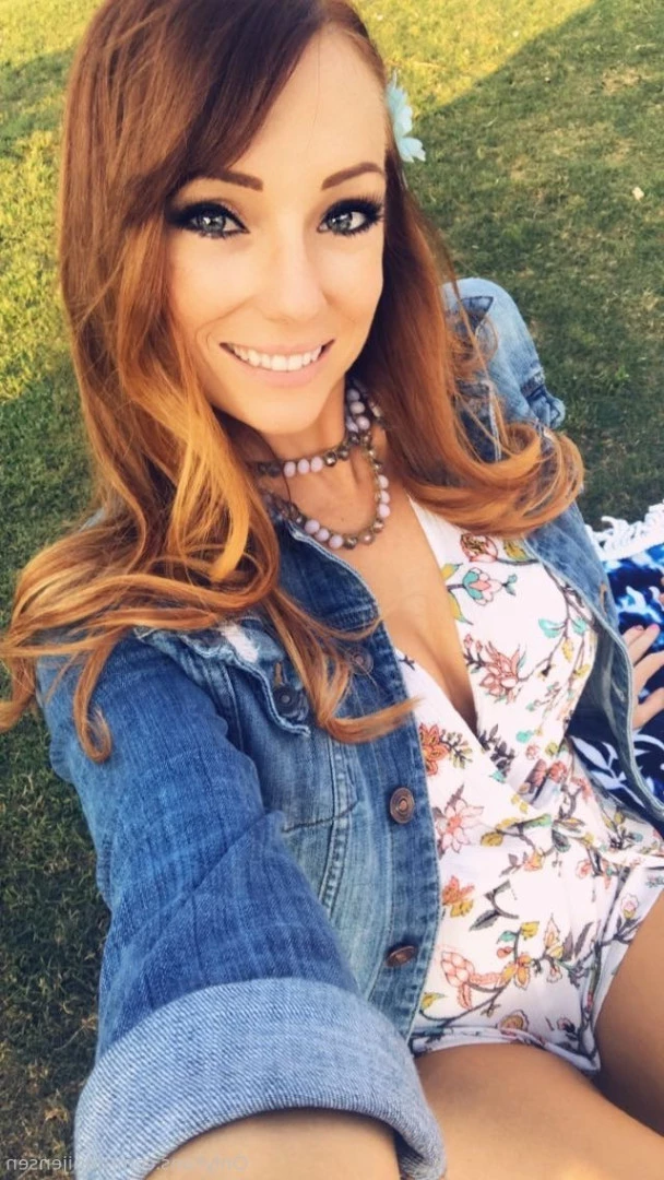 Dani Jensen [ danijensen ] Onlyfans leaked photo 9456122 on Hotleaks.tv