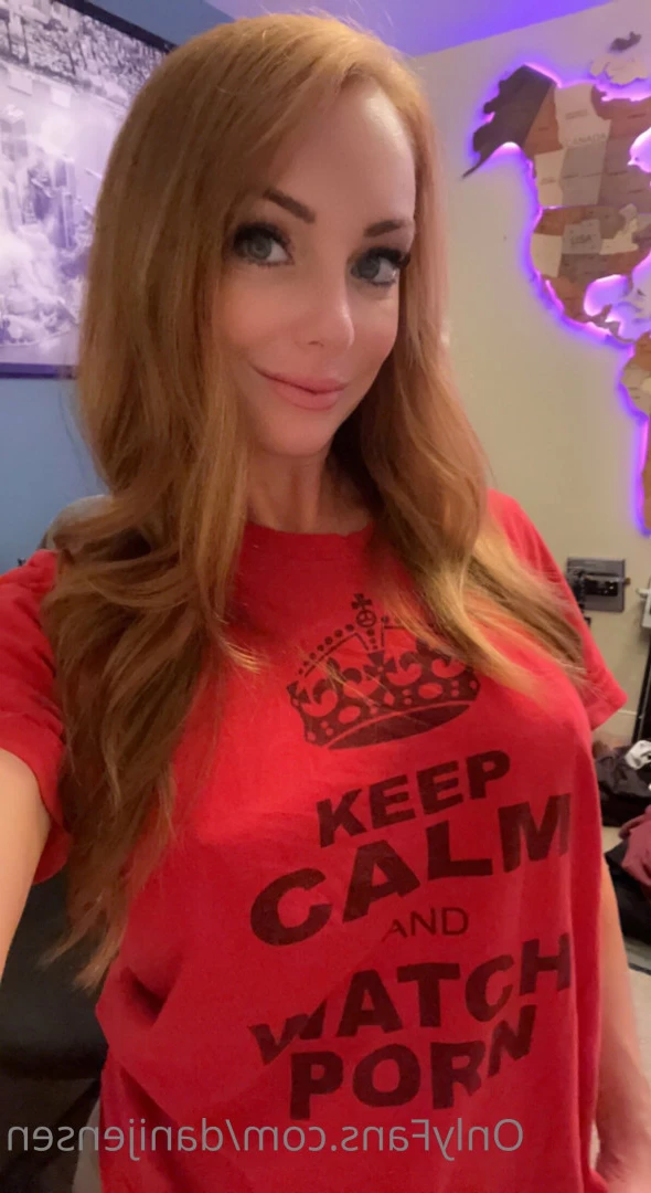Dani Jensen [ danijensen ] Onlyfans leaked photo 9456596 on Hotleaks.tv