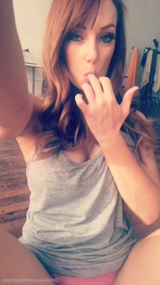 Dani Jensen [ danijensen ] Onlyfans leaked photo 9457238 on Hotleaks.tv