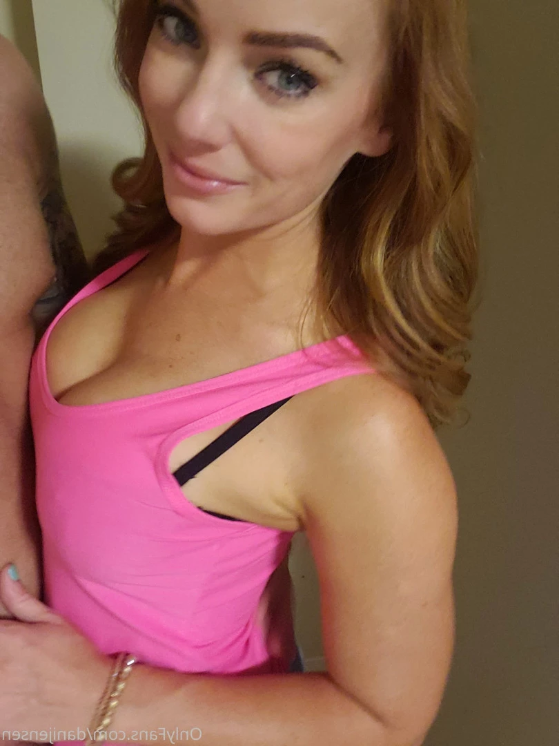 Dani Jensen [ danijensen ] Onlyfans leaked photo 9457843 on Hotleaks.tv