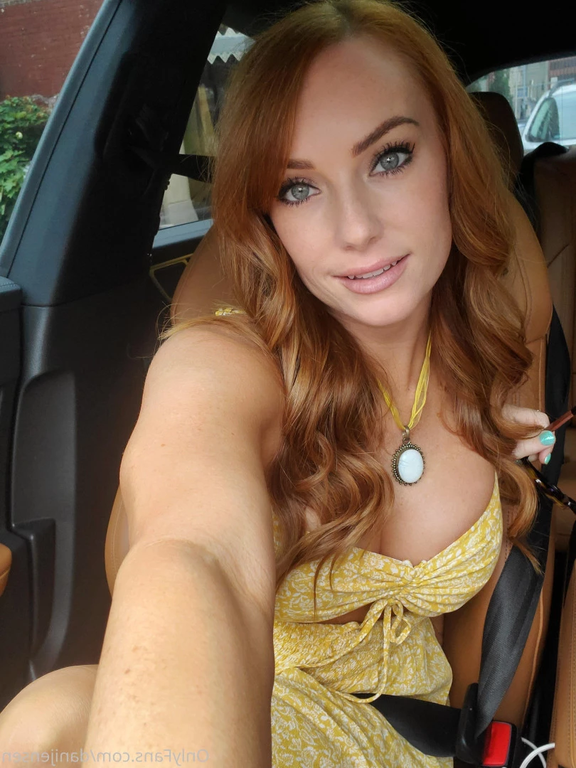 Dani Jensen [ danijensen ] Onlyfans leaked photo 9458186 on Hotleaks.tv