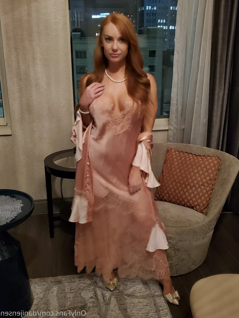 Dani Jensen [ danijensen ] Onlyfans leaked photo 9458346 on Hotleaks.tv