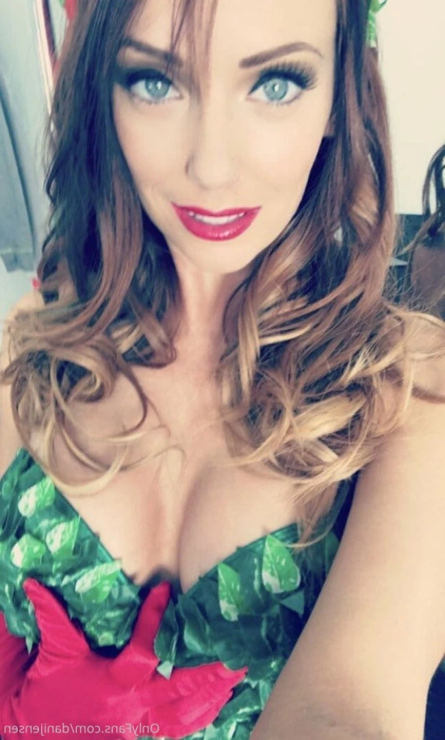 Dani Jensen [ danijensen ] Onlyfans leaked photo 9458432 on Hotleaks.tv